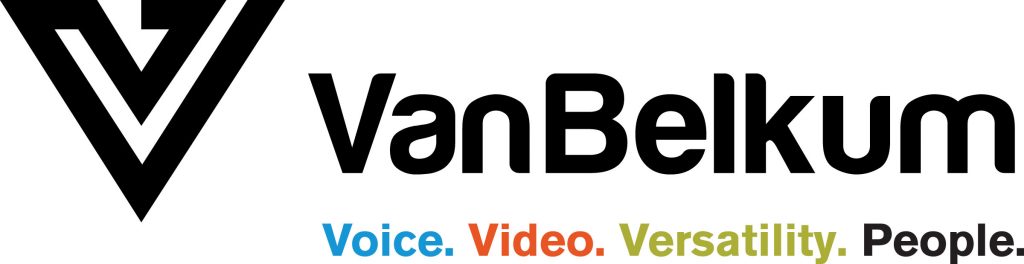 Cloud-Based Business Phone Systems | Cloud Video Surveillance | VanBelkum